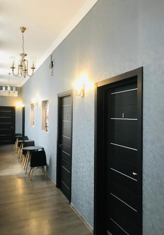 2Nd Floor Hotel Tbiliszi Kültér fotó