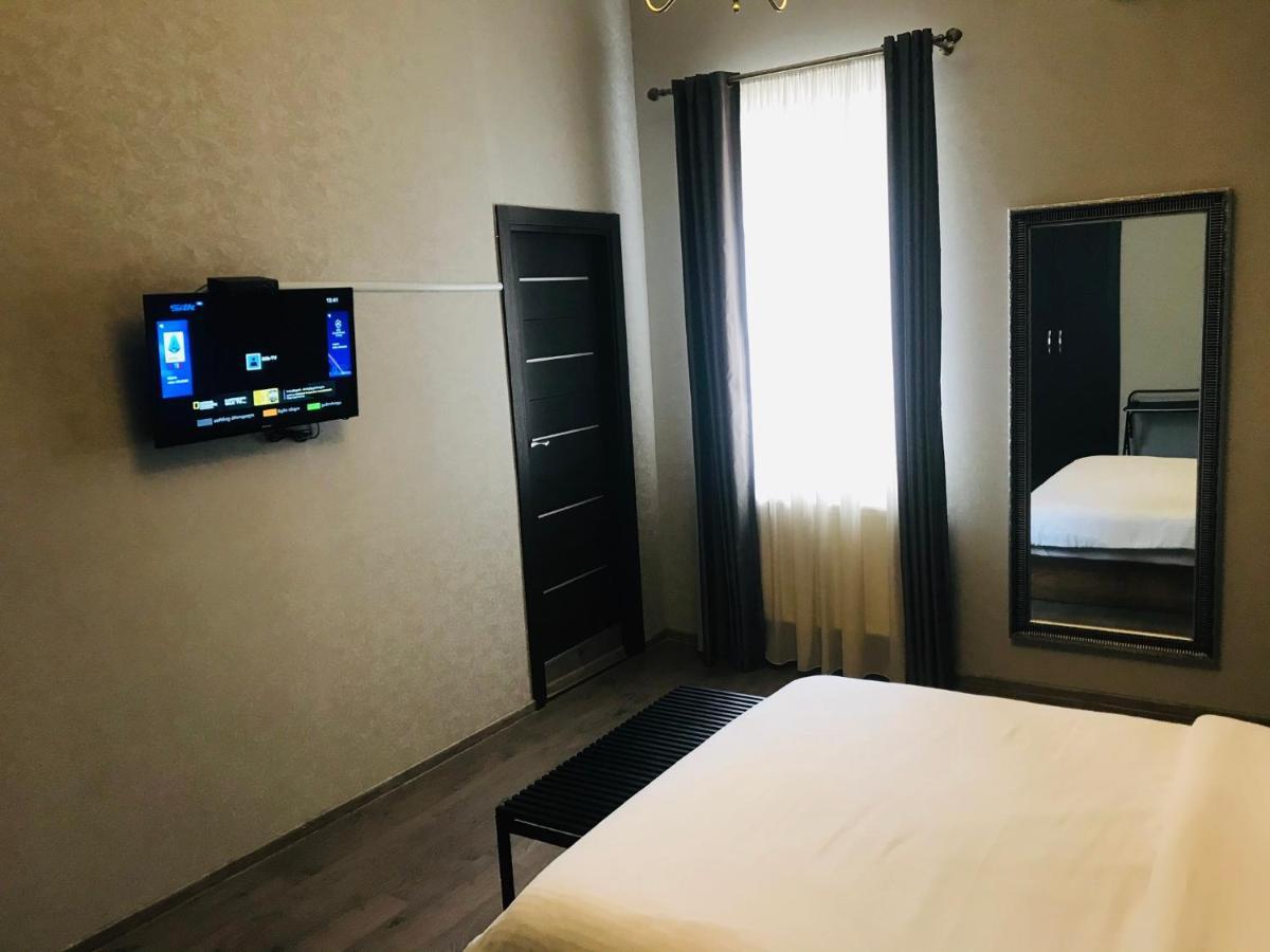 2Nd Floor Hotel Tbiliszi Kültér fotó