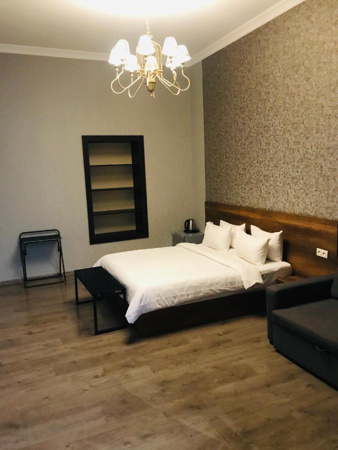 2Nd Floor Hotel Tbiliszi Kültér fotó