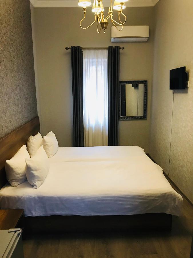 2Nd Floor Hotel Tbiliszi Kültér fotó