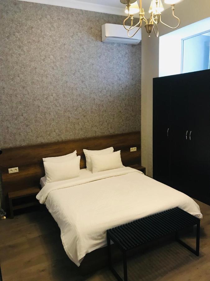 2Nd Floor Hotel Tbiliszi Kültér fotó
