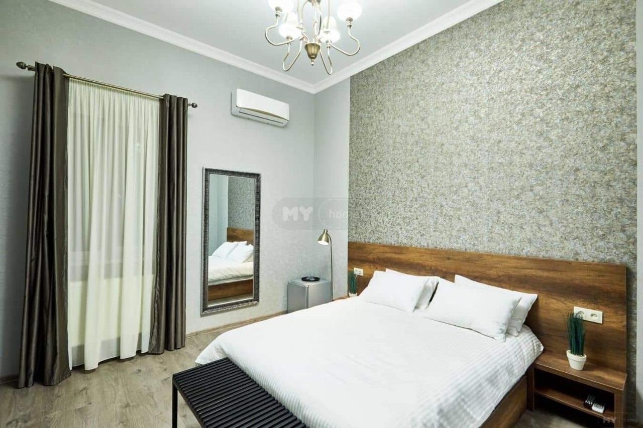 2Nd Floor Hotel Tbiliszi Kültér fotó