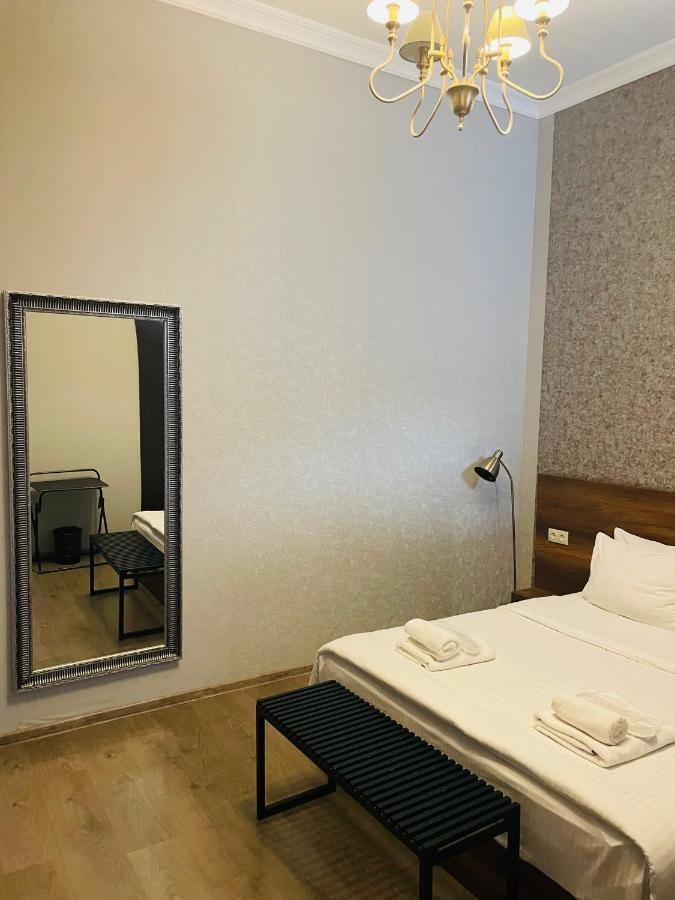 2Nd Floor Hotel Tbiliszi Kültér fotó